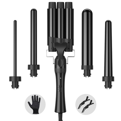 Hair waver curling - hair,