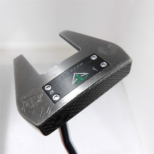 Odyssey putter toulon design - odyssey,