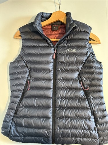 Rab women blue - women's, and