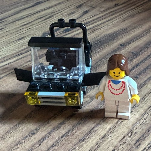 Lego town sport convertible - lego,