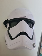 Star Wars First Order Stormtrooper Interactive Voice Changing Mask