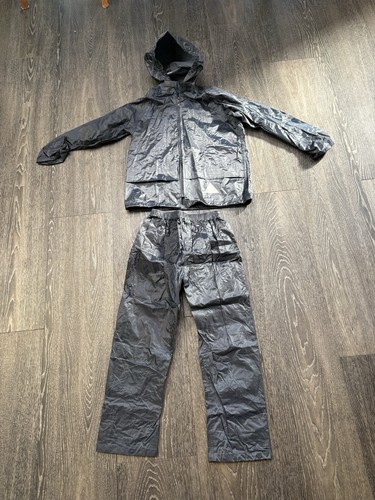 Kids waterproof two-piece