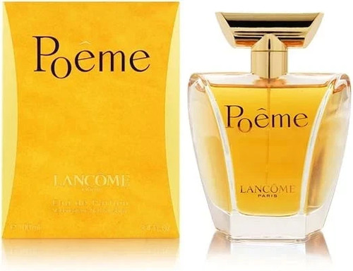 Lancome poeme eau - poeme, parfum