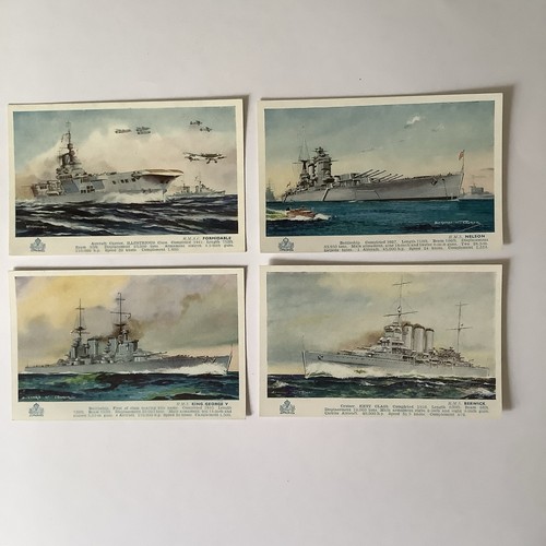 Royal navy bernard - royal,