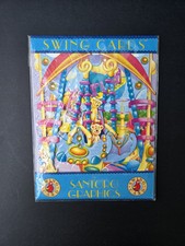 NEW Vintage Swing Cards by