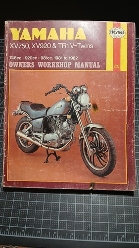 Haynes service repair manual - service,