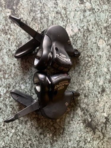 Shimano deore m511 gear - shimano,