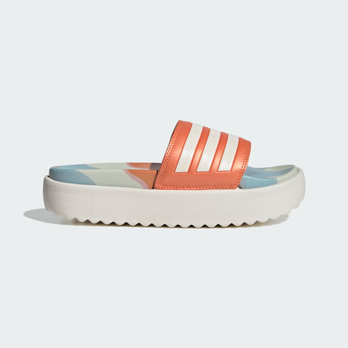 Women adidas adilette - women's,
