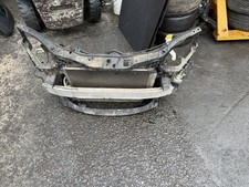 Vauxhall Corsa D Front Panel