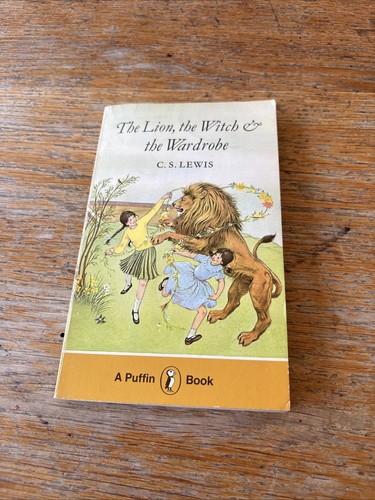 The lion witch - the,