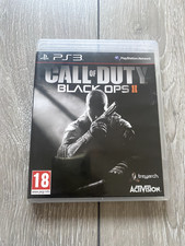 Call of Duty: Black Ops II PS3