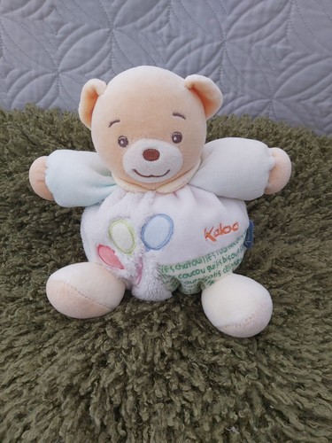 Kaloo vintage 1998 - kaloo, 2007