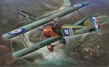 Academy pkay12109 sopwith - academy,