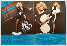 DEBBIE ASH / HOT GOSSIP ~