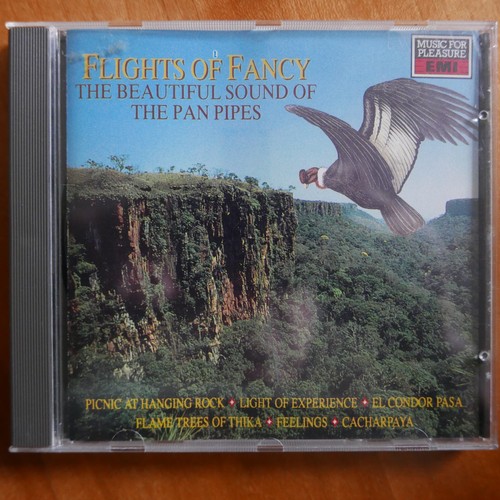 Various artists flights of - -,