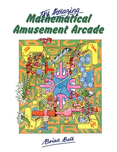 The amazing mathematical - the,