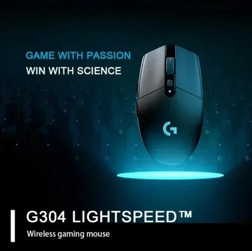 Logitech g304 g305 lightspeed - g304,