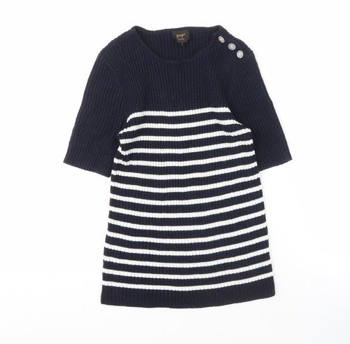 Pop women blue nautical - women's,