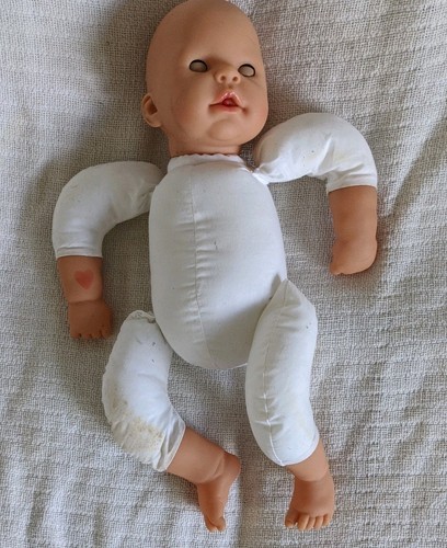 Chou baby doll - chou,