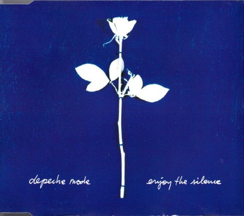 Enjoy the silence depeche - enjoy,