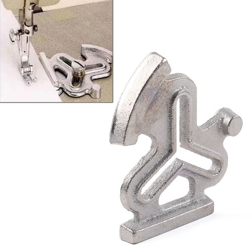 Adjustable corner seam - corner, guide
