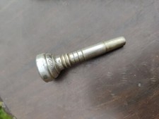  Bugle Or Trumpet Or Other Brass Musical Instrument Mouth Piece HR 2