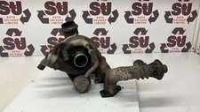 Citroen Berlingo Partner 99-05 2.0 diesel TURBO & MANIFOLD 9622526980