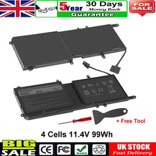 9NJM1 BATTERY For Dell