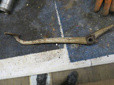 ajs or matchless g3 g80 m16