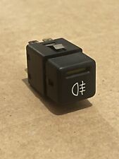 Vauxhall Nova Mk2 Fog Light Lamp Switch Gsi Sri Genuine GM 90228201