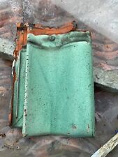 green glazed pantiles Roof Tiles