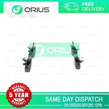 Brake Pads Set Front Orius