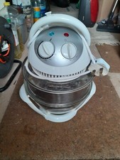 HALOGEN OVEN 3.5LTR . Collection Only