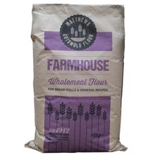 Matthews Cotswold Farmhouse