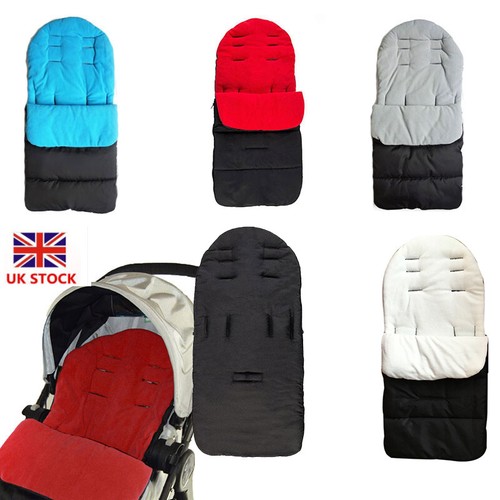 Baby toddlers footmuff cosy - baby,