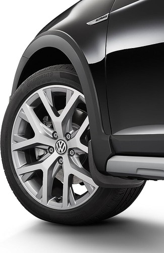 Golf mk7 alltrack front - mk7,