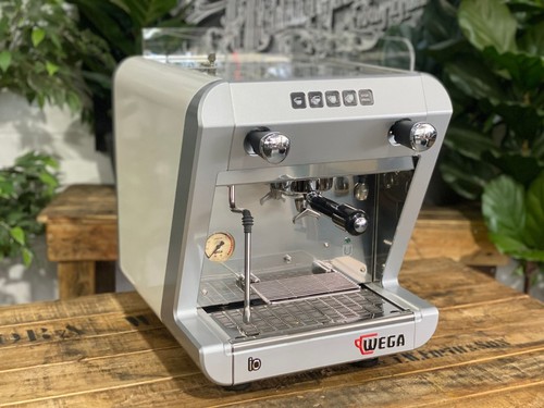 Wega evd group - wega,