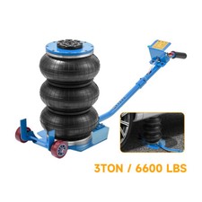 Ton triple bag pneumatic - 3,
