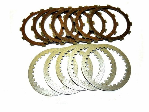 Clutch steel plate pec - &,