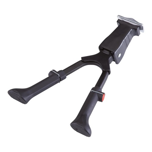 Bipod stand bike rack for - bipod,