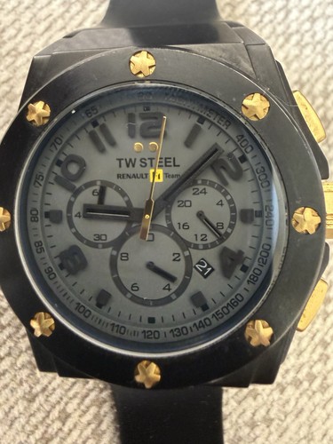 Steel tw682 renault ceo f1 - tw682,