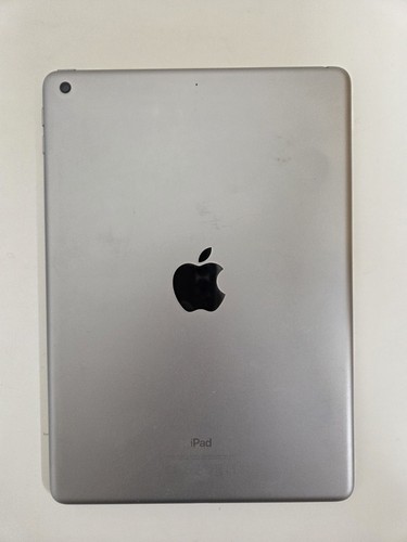 Apple ipad 5th generation - ipad,