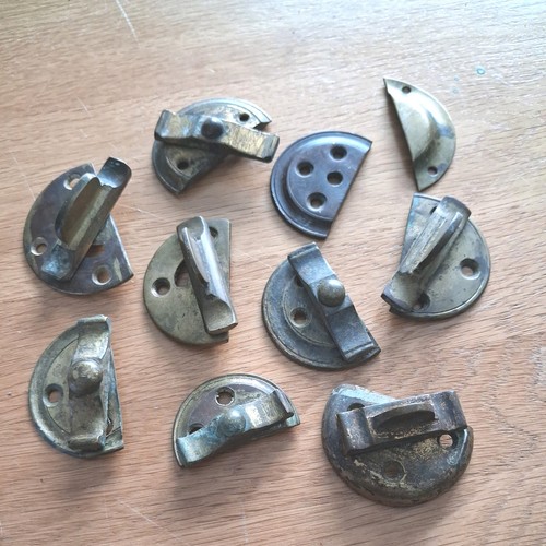 Job lot antique - lot, thumb