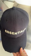 Fear of gods essentials hat