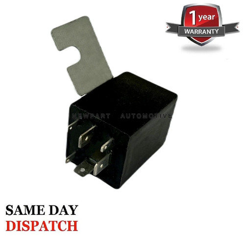 Fuel injection pump relay for - fuel,