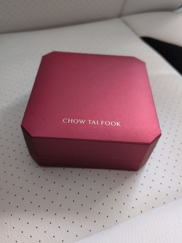 Chow tai fook - tai,