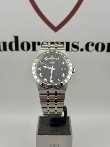 2026 tudor royal day - tudor, day/date