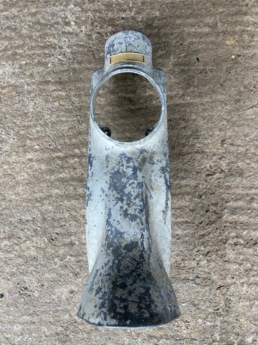 Genuine used lambretta 150 - genuine,