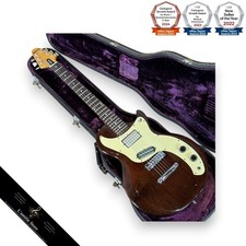 Gibson Marauder 1975 Electric