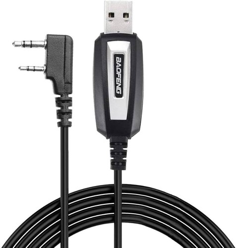 Usb programming cable - usb, for